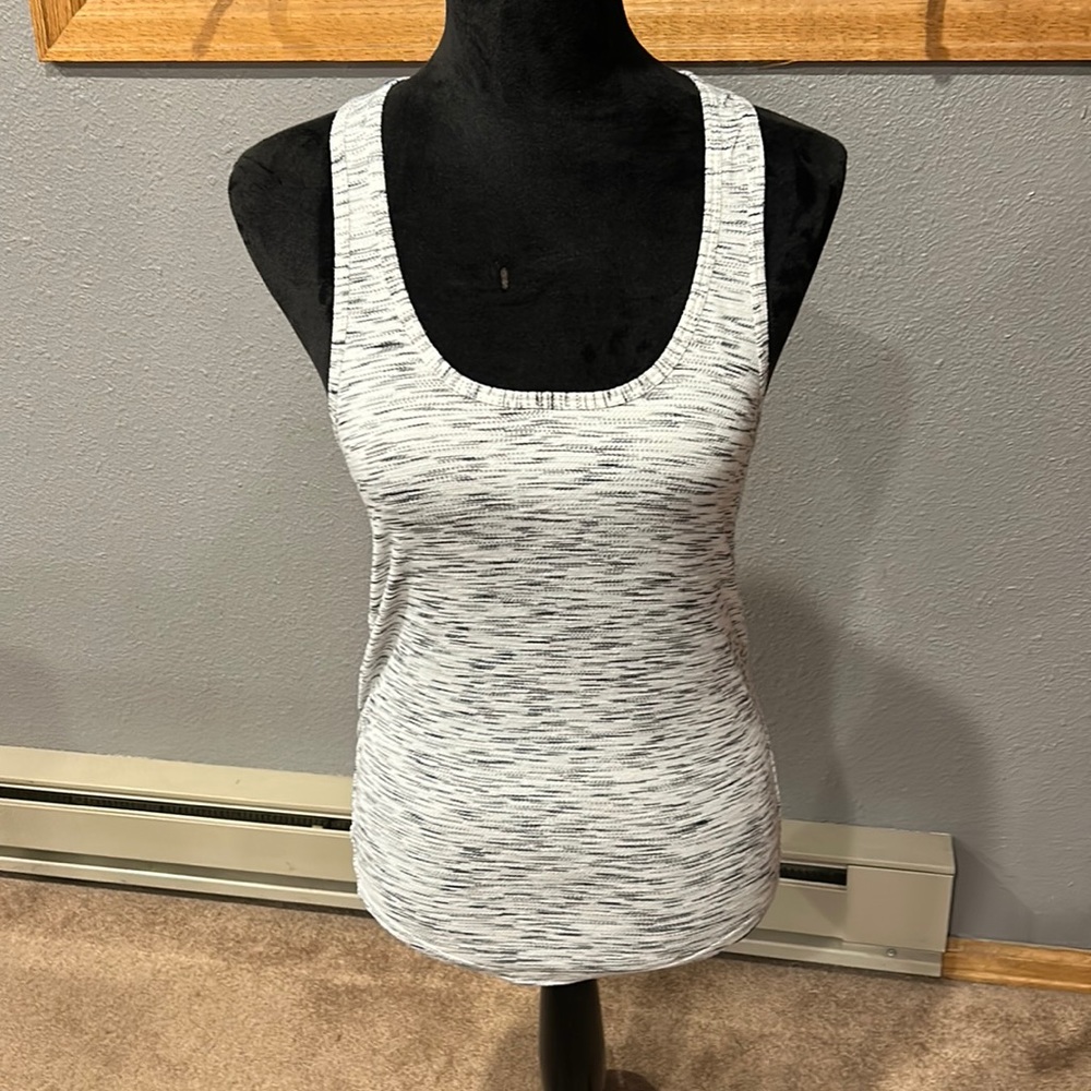Lululemon Tank Top Size 8